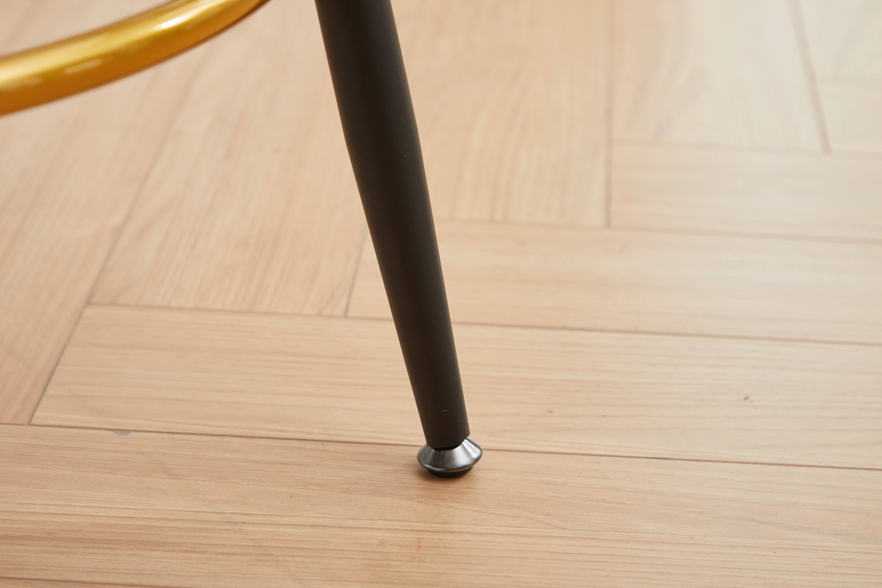 Set of 2 Counter Height Bar Stools - 26