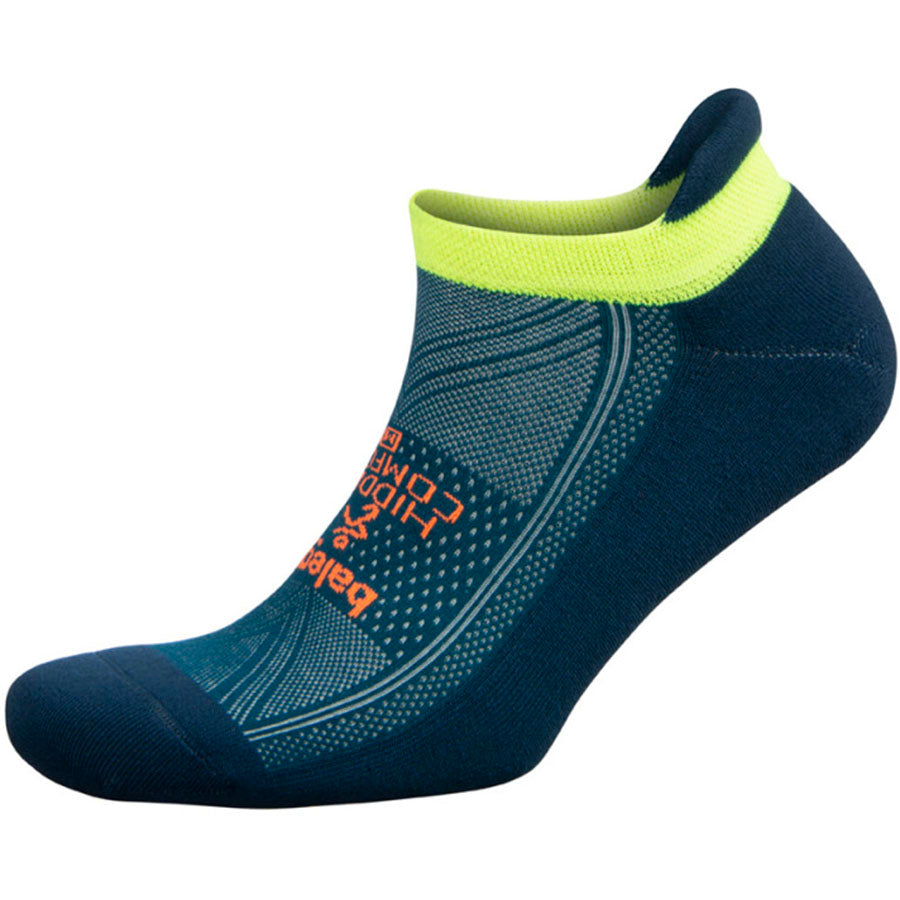 Hidden Comfort Socks - Ultra Soft Invisible No Show Socks for Women & Men - Perfect for Sneakers, Loafers & Casual Shoes