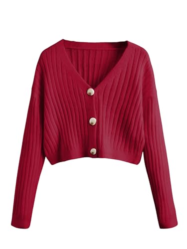 Solid Red