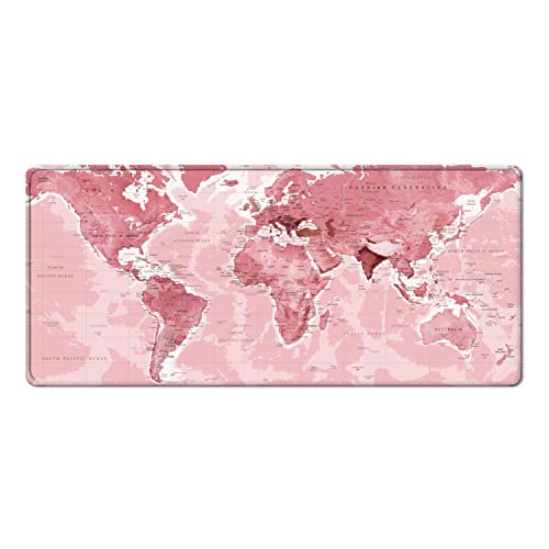 Pink World