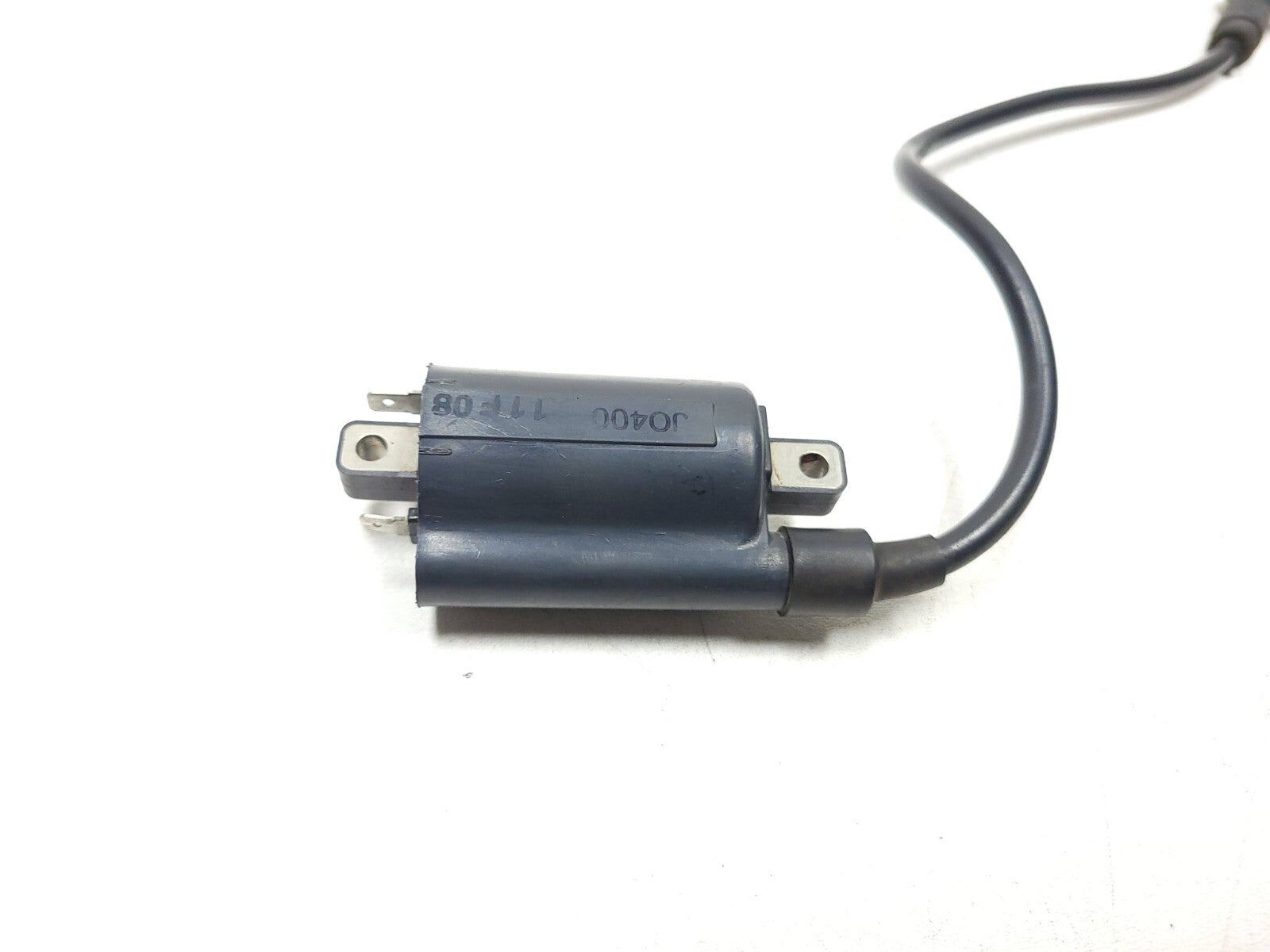 Ducati Monster M600 620 OEM Ignition Coil Set - 2pcs - High Performance Replacement Part for Motorcycle Repair & Maintenance | Perfect for Ducati Enthusiasts & DIY Mechanics