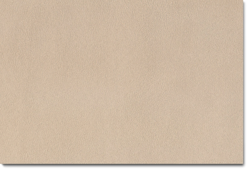 Beige Collier Sofa - Modern Comfortable Fabric Couch for Living Room, Lounge & Home Decor