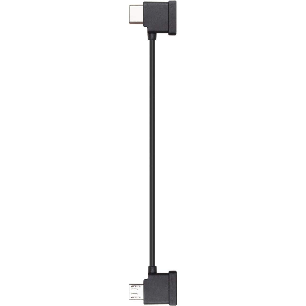 DJI Mavic Air 2 & Mini 2 Drone Remote Controller Replacement Cable - Genuine OEM Micro USB Charging Cord for DJI Drones | Perfect for Travel, Aerial Photography & Outdoor Adventures