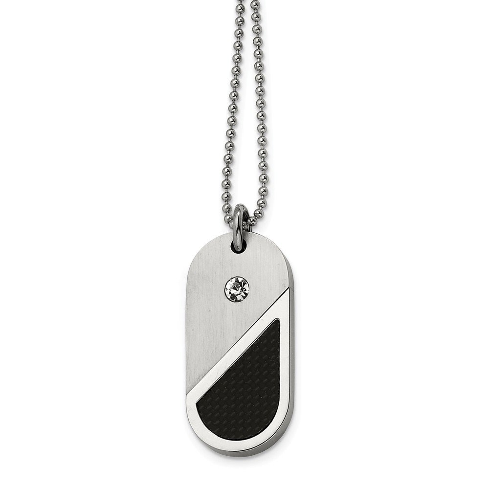 Stainless Steel Dog Tag Heart Convertible Pendant Necklace for Men & Women - Personalized Engraved Pet Memorial Jewelry Gift for Dog Lovers - Perfect for Everyday Wear, Special Occasions & Memorial Keepsakes