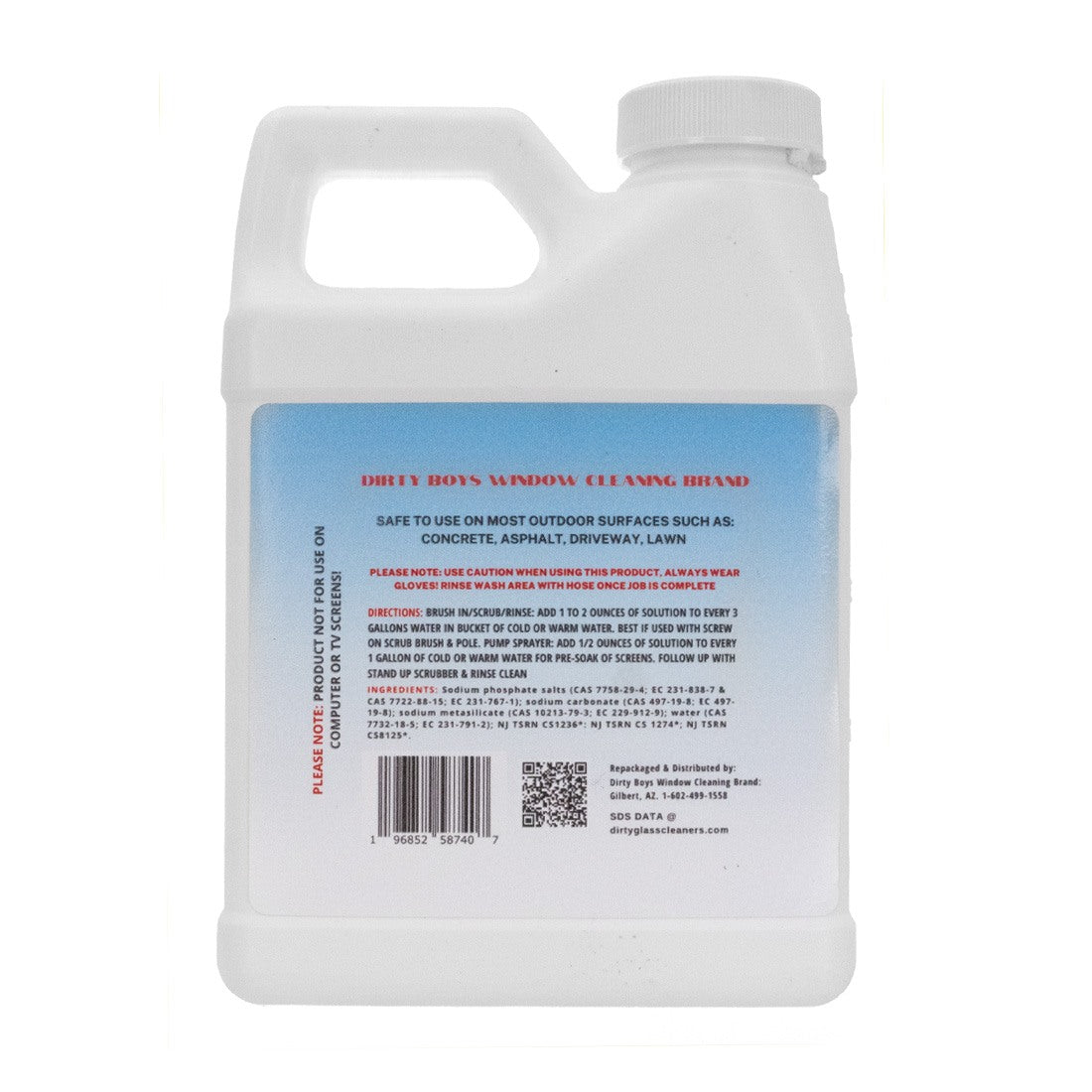 Dirty Boys Screen Scrub - Premium Phone & Tablet Screen Cleaner for iPhone, Samsung, iPad - Perfect for Home, Office & Travel Use