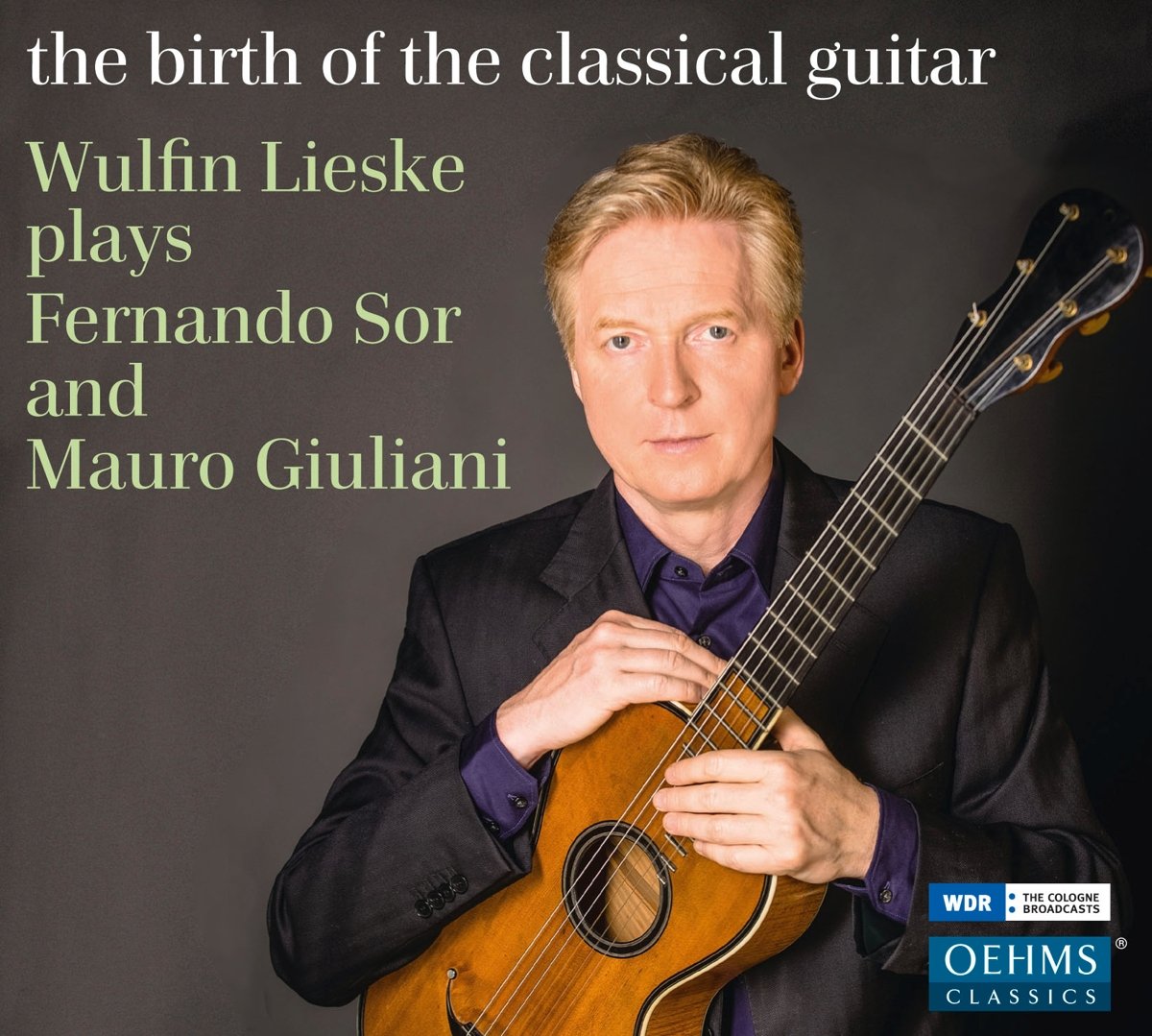Birth of Classical Guitar - History & Evolution of Classical Guitars | Perfect for Music Lovers & Guitar Enthusiasts | Great for Learning, Performing & Collecting