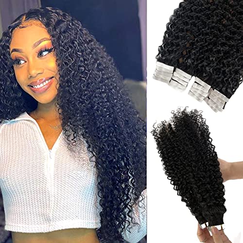 #jerry curly tape in20pcs