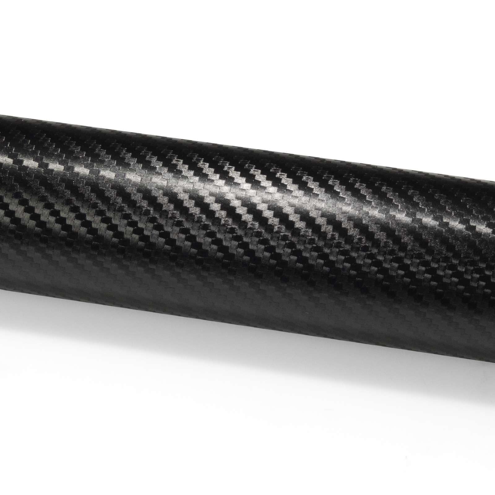 3D Carbon Fiber Vinyl Wrap for Cars - 60