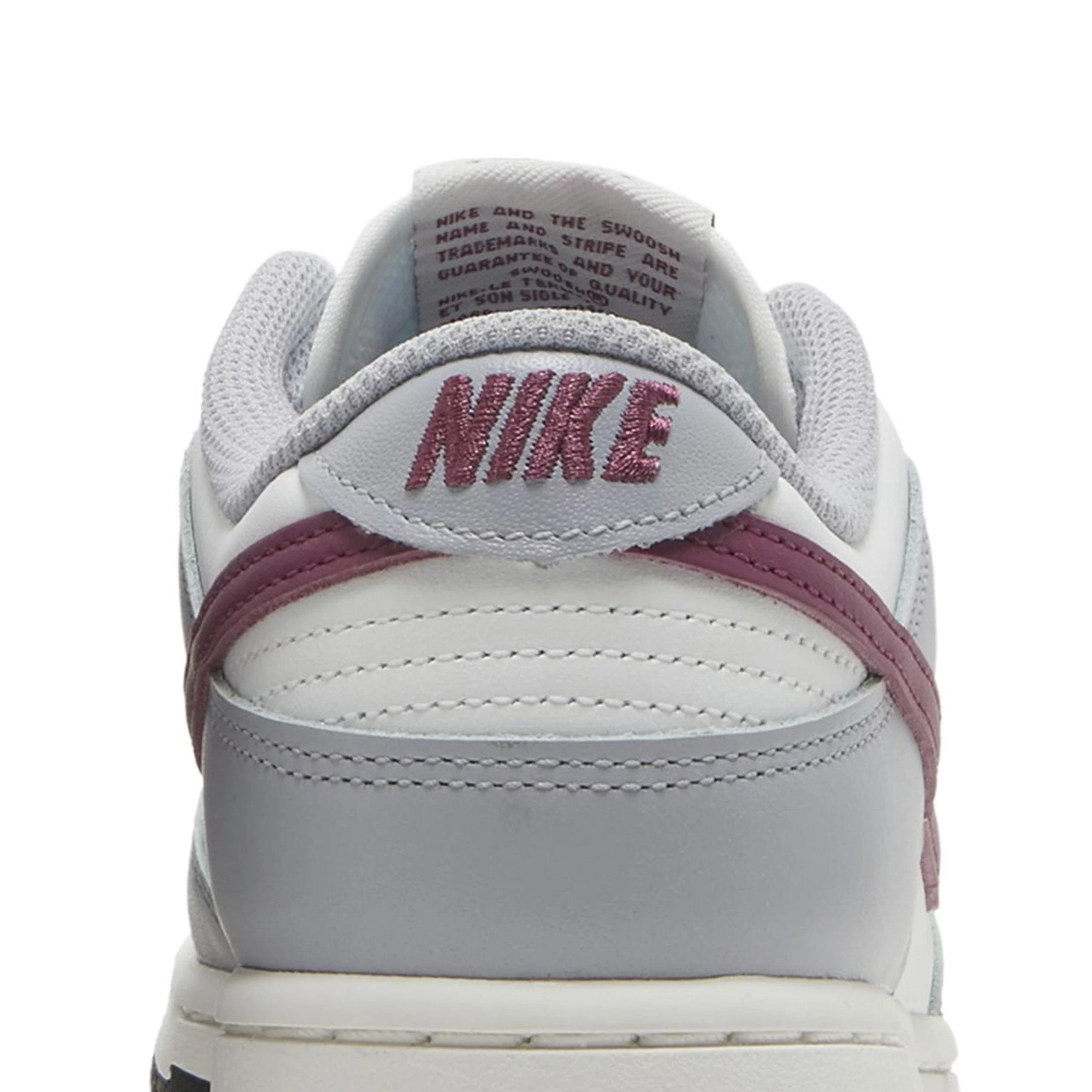 Nike Dunk Low 'Pale Ivory Redwood' Women's Shoes (2022) - Stylish Casual Sneakers for Everyday Wear, Street Fashion & Gym Outfits