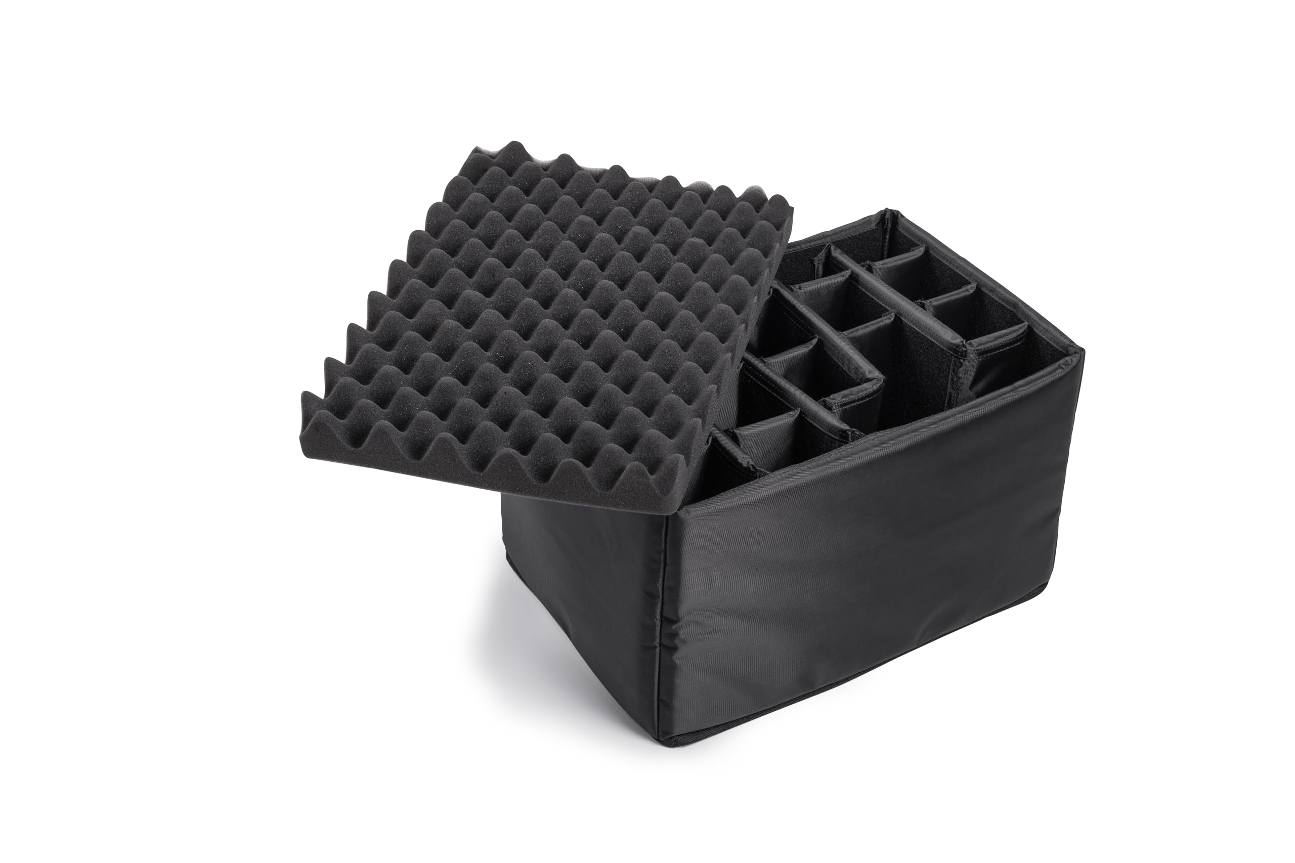 Premium B&W Outdoor Cases - Waterproof & Durable Protective Cases for Camping, Hiking, and Travel Gear - Perfect for Outdoor Adventures and Equipment Storage