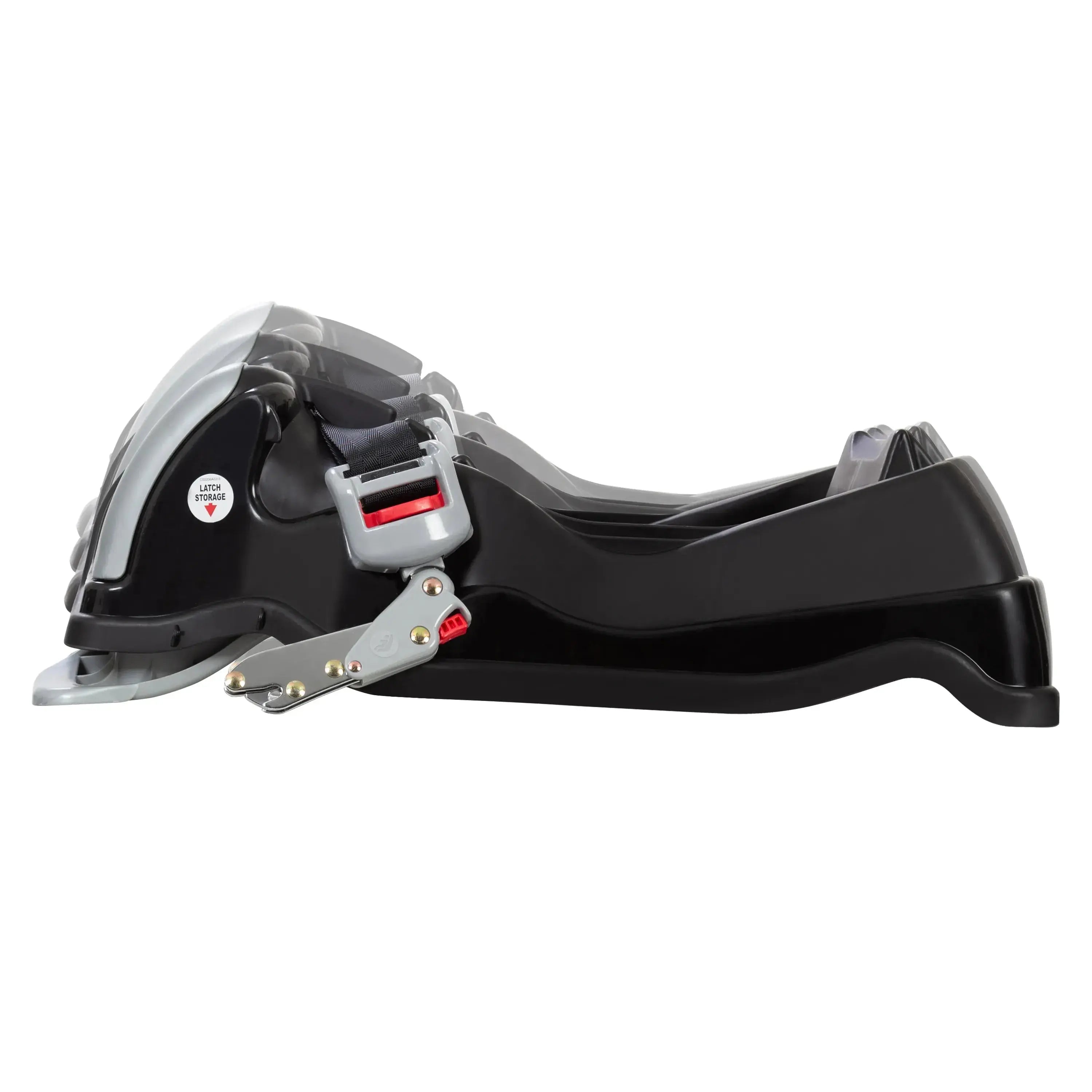 EZ Flex Loc® 32 Infant Car Seat Base - Universal Fit for Most Vehicles, Easy Installation, Safety Certified - Perfect for Newborns, Travel & Everyday Use