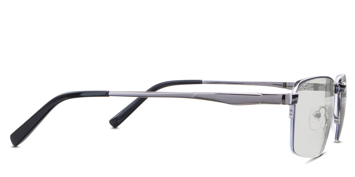 Prescription Tinted Sunglasses - UV Protection & Anti-Glare Lenses for Driving, Outdoor Sports & Everyday Wear