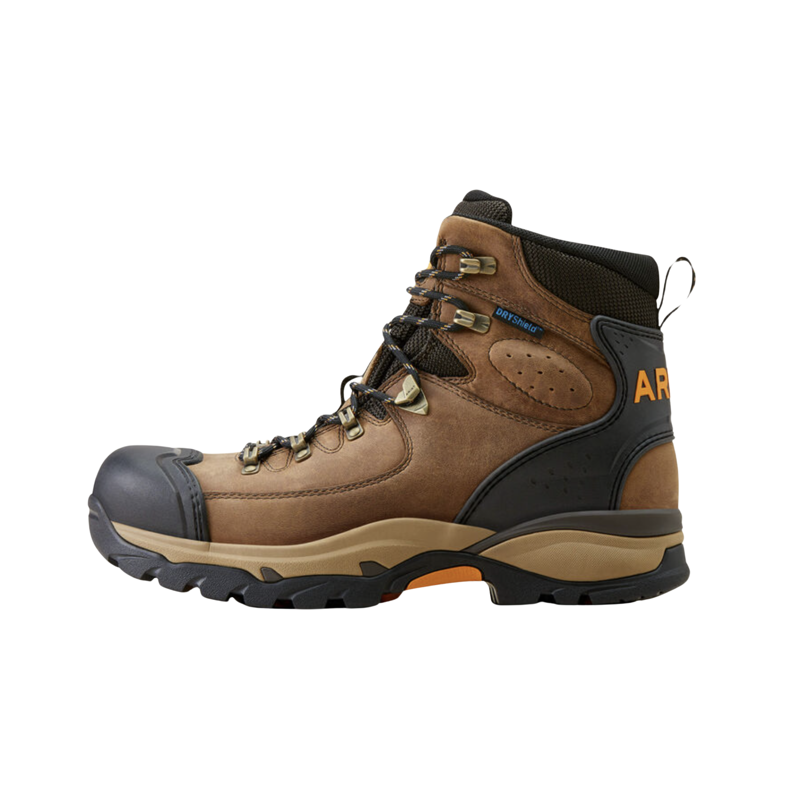 Men's Endeavor Waterproof Hiking Boots - 6