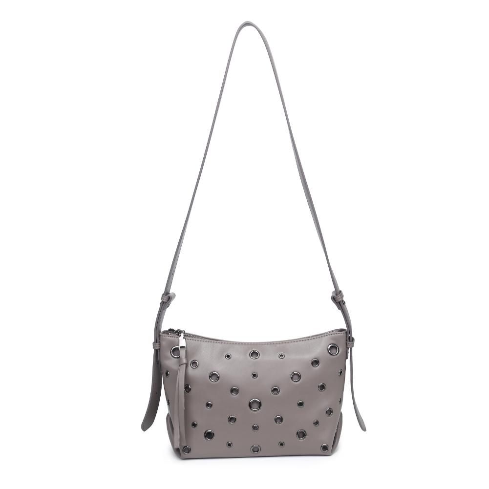 Taran Crossbody Bag for Women - Stylish Leather Shoulder Purse with Adjustable Strap, Perfect for Travel, Work & Everyday Use