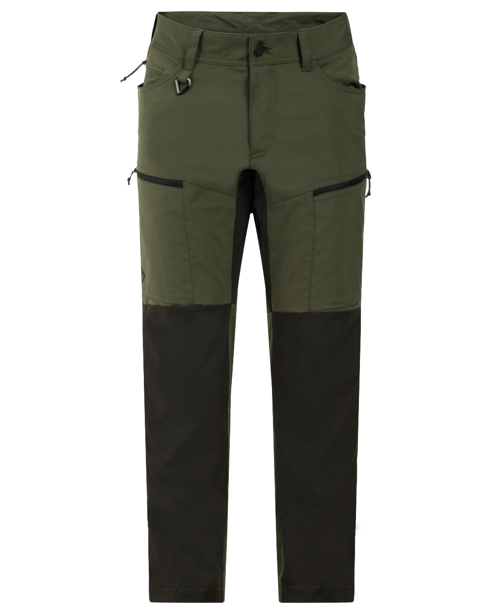 Didriksons Men's Waterproof Winter Pants - Windproof & Insulated Snow Pants for Skiing, Hiking & Outdoor Activities
