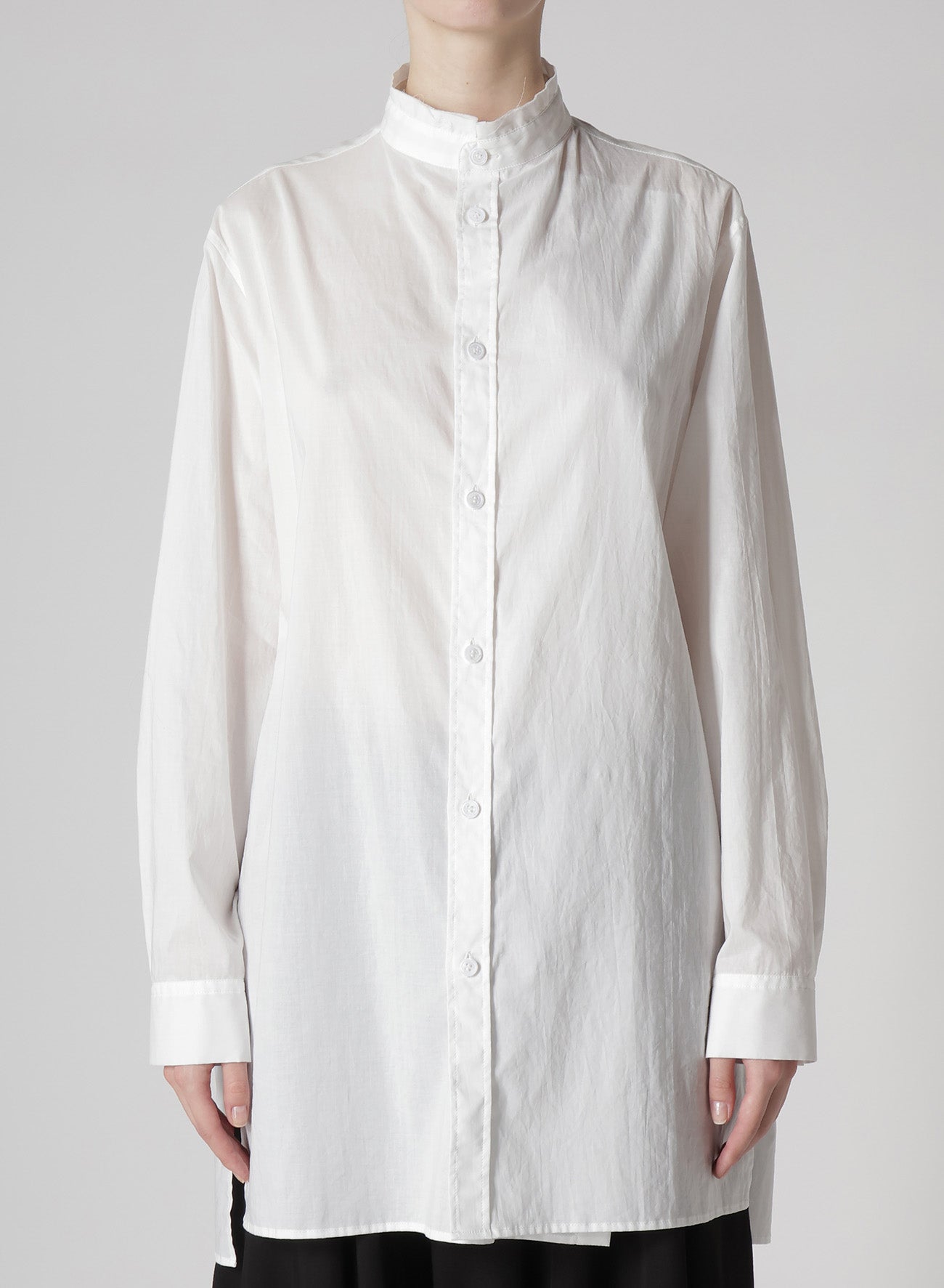 Premium Cotton Lawn Right Front Doubled Shirt for Women - Soft & Breathable Summer Blouse - Perfect for Office, Casual Outings & Date Nights
