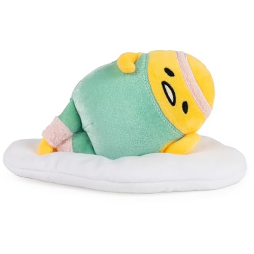Exercise Gudetama