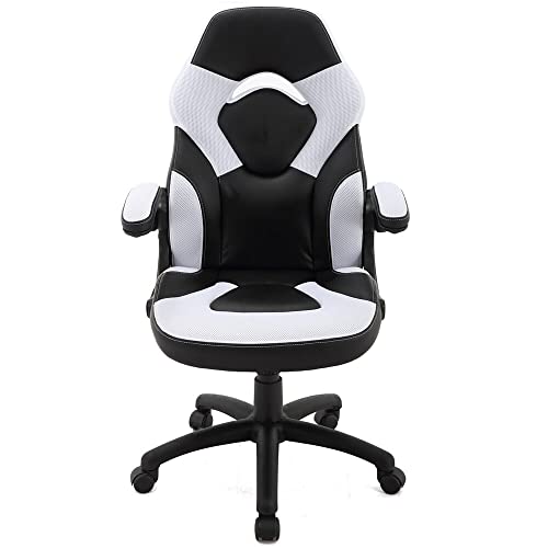 White/Black