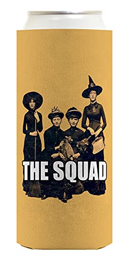 Squad Slim