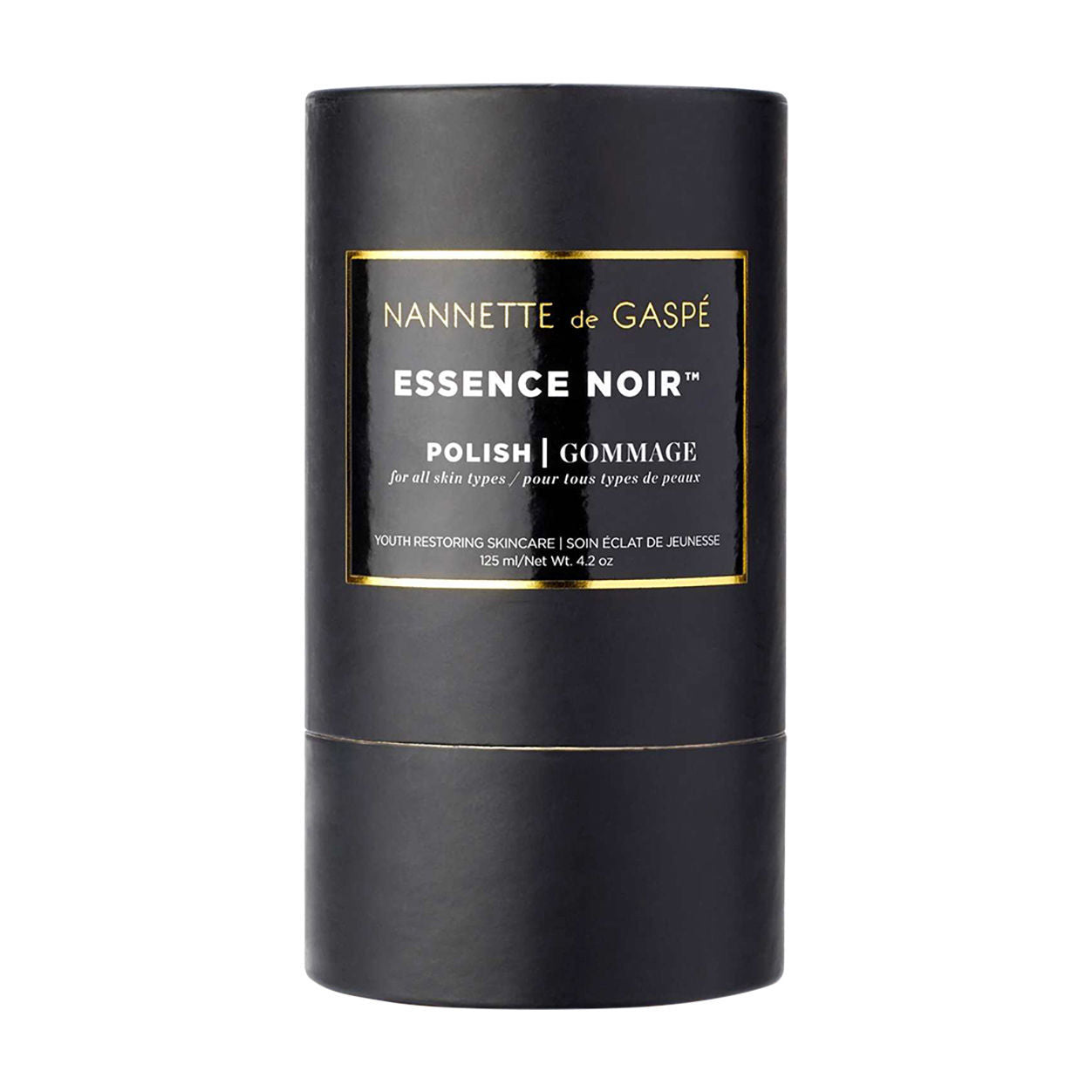 Essence Noir Nail Polish - Long Lasting Black Nail Lacquer for Women | Salon Quality, Chip Resistant | Perfect for Parties, Weddings & Everyday Wear