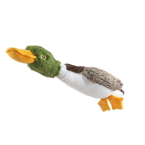 Mallard Duck (Brown)