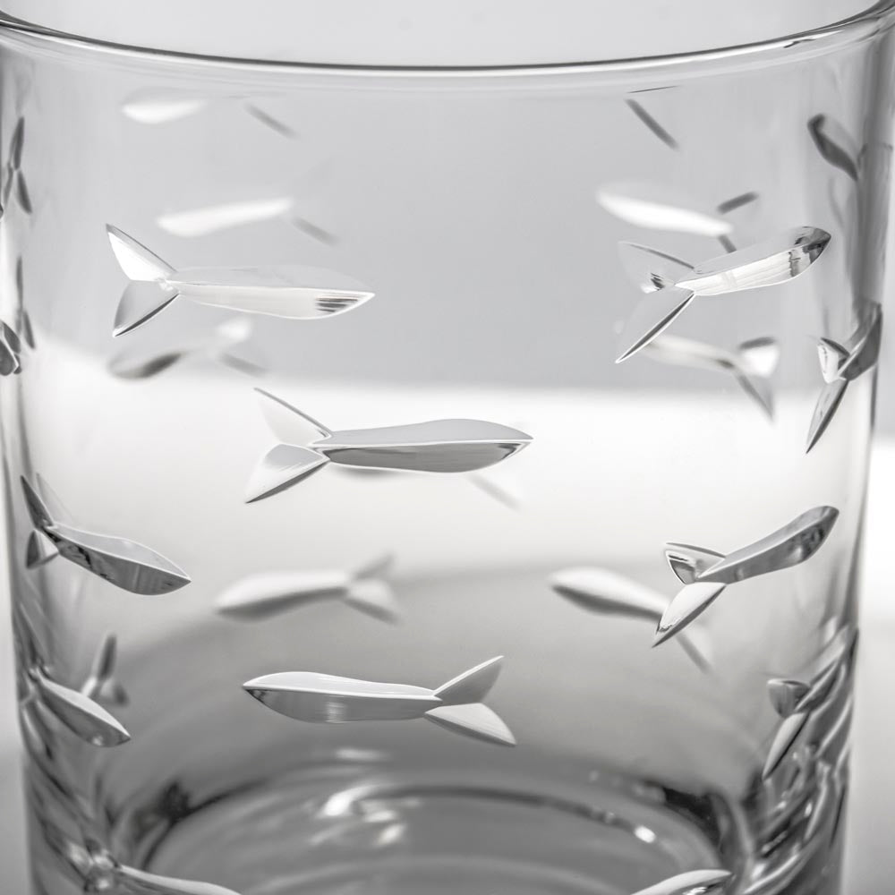 Premium 13oz Double Old Fashioned Whiskey Glasses Set of 12 - Heavy Base Cocktail Glasses for Bourbon, Scotch & Whiskey Drinking - Perfect for Home Bars, Parties & Gifts