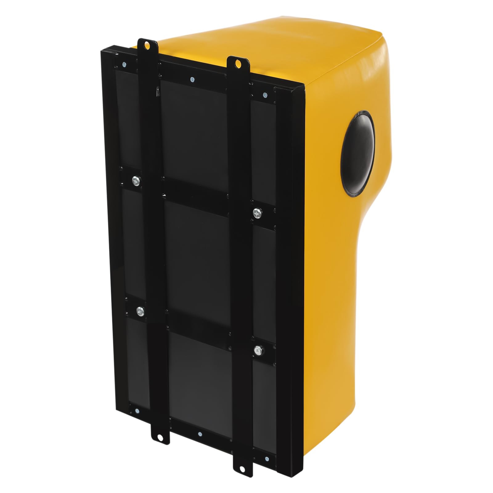Wall Mounted Boxing Punching Bag - Heavy Duty Uppercut & Hook Training Pad for Adults - Supports Up to 881.85 lbs - Perfect for Home Gym, Bedroom, Living Room & Boxing Training