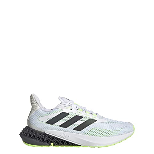 Cloud White/Core Black/Signal Green