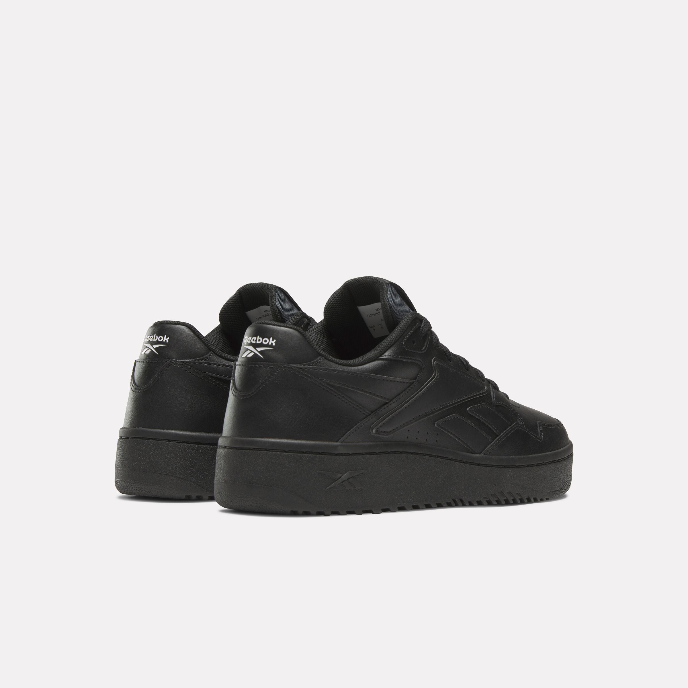 ATR Chill Shoes for Men & Women - Breathable Black Running Sneakers for Walking, Gym, Workout & Casual Wear