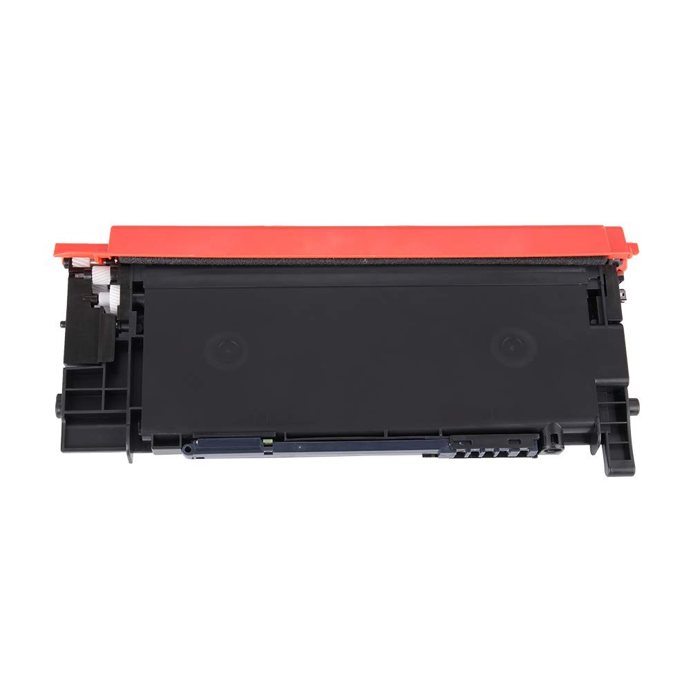 High-Quality GreenEngineered W2060 Compatible Toner Cartridge Set (Black, Cyan, Magenta, Yellow) for HP 116A Printers - Reliable Replacement for Home & Office Printing
