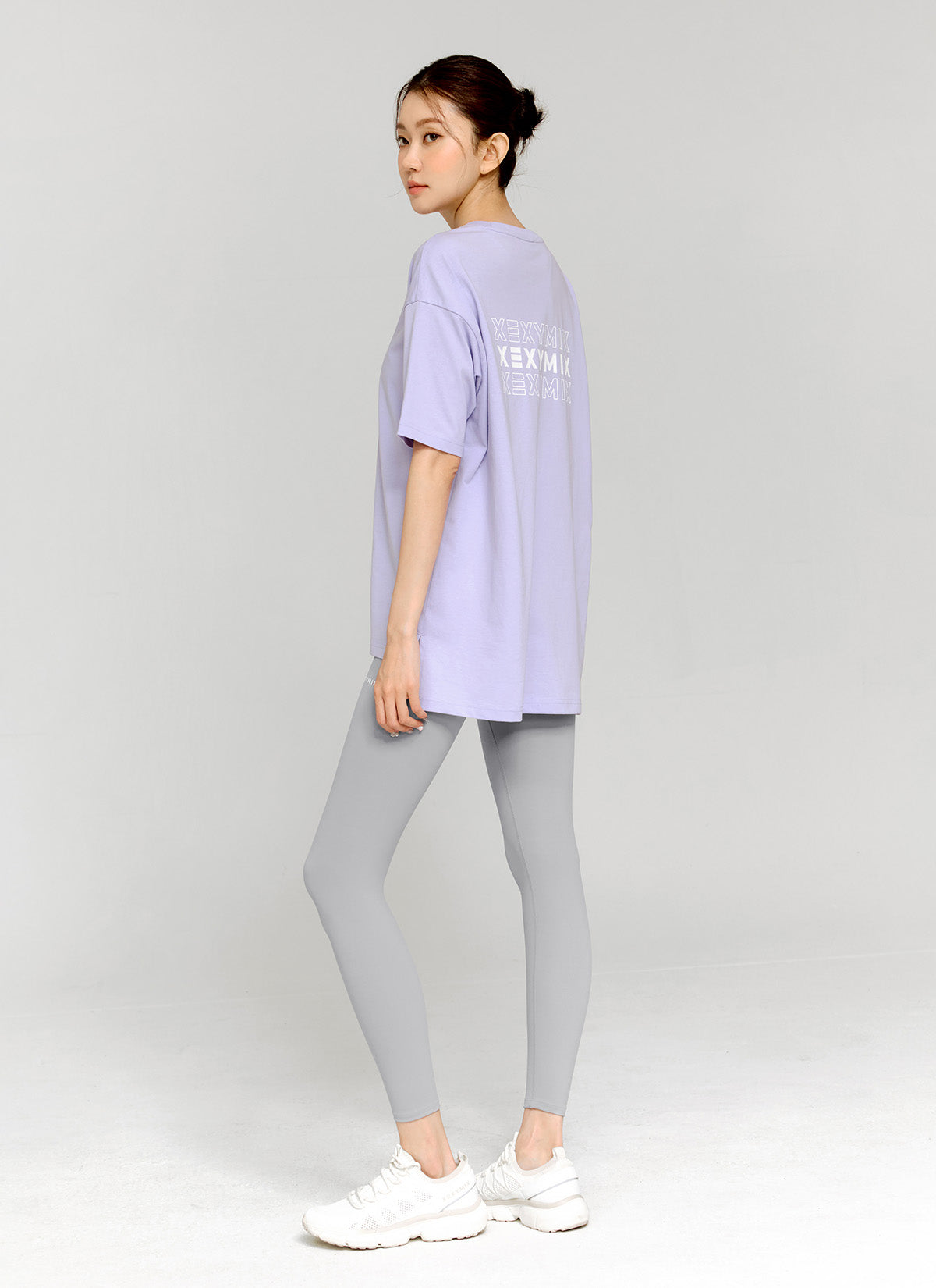 Philiper Premium Cotton Oversized T-Shirt for Men & Women | Soft & Comfortable Casual Wear | Perfect for Streetwear, Lounge & Everyday Outfits