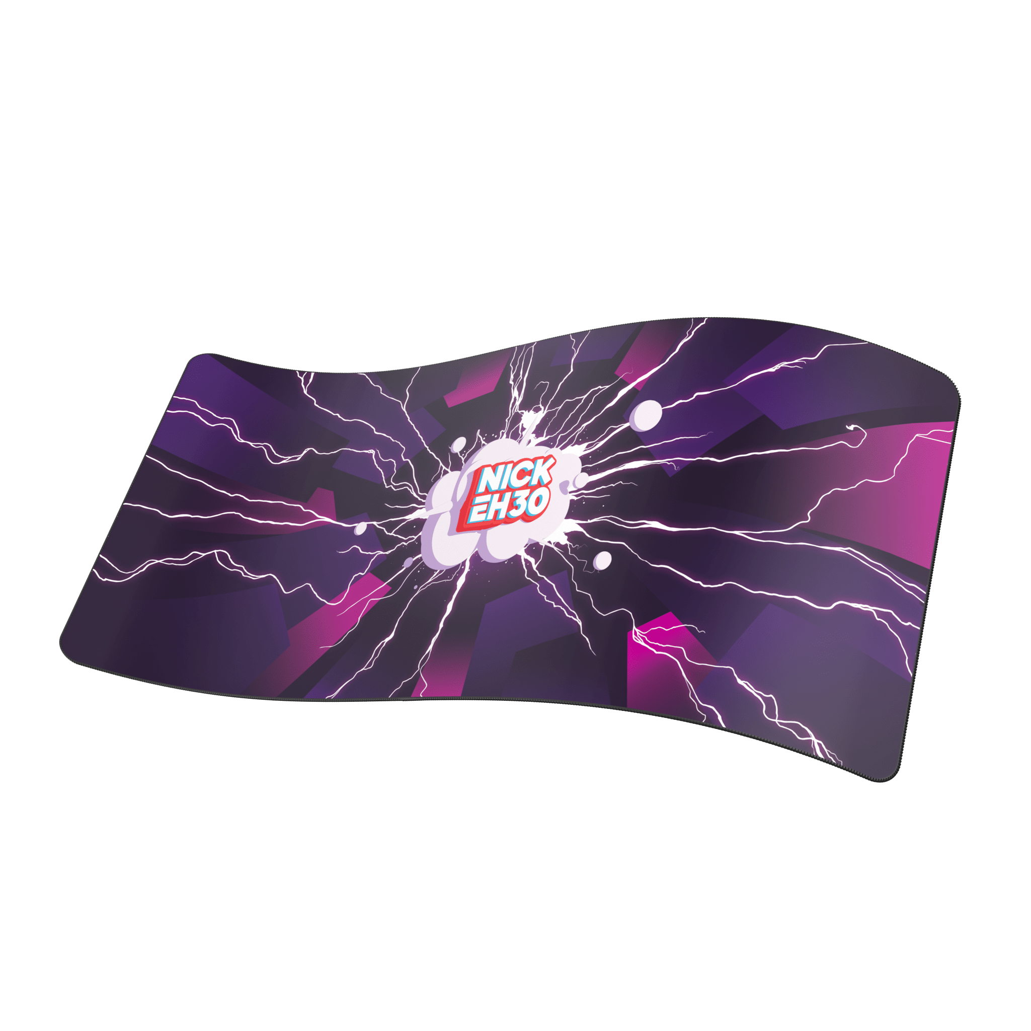 K75 Mechanical Keyboard Combo with RGB Backlit - Lightning Energy for Gaming & Typing | Perfect for PC, Mac, Laptop & Office Work