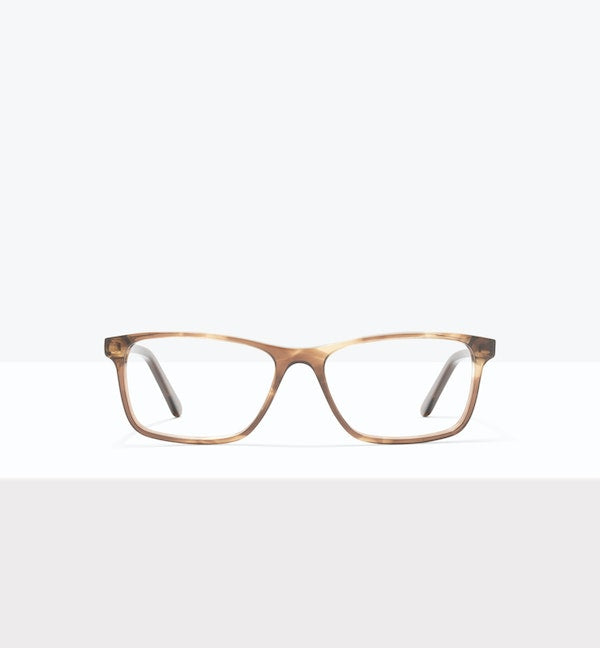 Henri Eyeglasses - Stylish & Lightweight Frames for Men & Women | Perfect for Reading, Driving & Fashion