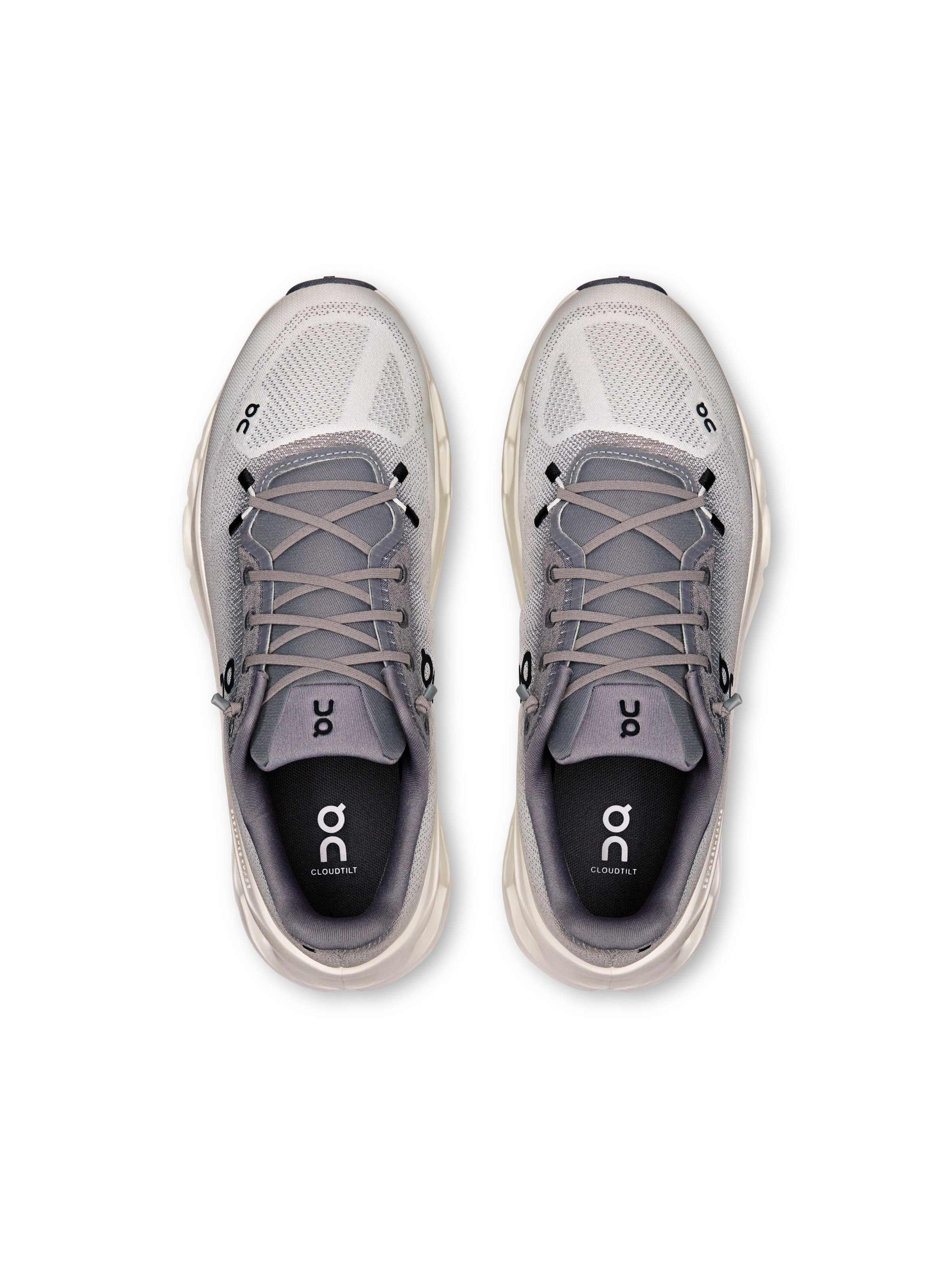 On Cloudtilt 1 Men's Running Shoes - Lightweight Cushioned Sneakers for Jogging & Gym Workouts - Perfect for Road Running, Training & Fitness Activities