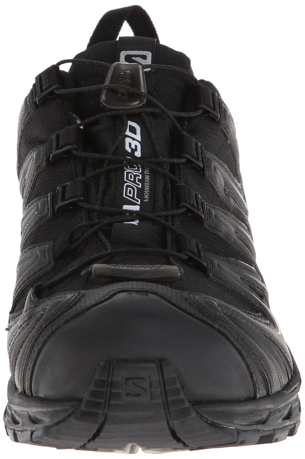 Salomon XA Pro 3D GTX Waterproof Hiking Boots - Men's Trail Running Shoes for Outdoor Adventures & Mountain Trekking