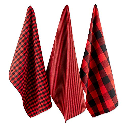 Red/Black