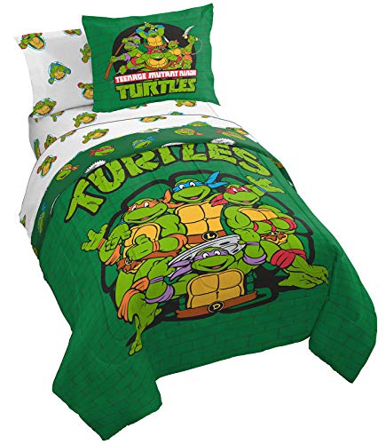 Green - Tmnt