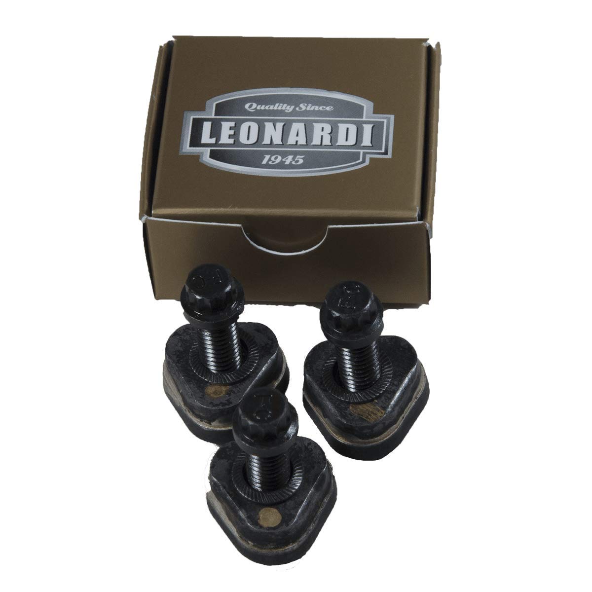 Premium M1 Blueshark Stump Grinder Teeth - 12 Pack (Black) - Heavy Duty Replacement Teeth for Tree Stump Removal - Ideal for Landscaping, Forestry & DIY Yard Maintenance