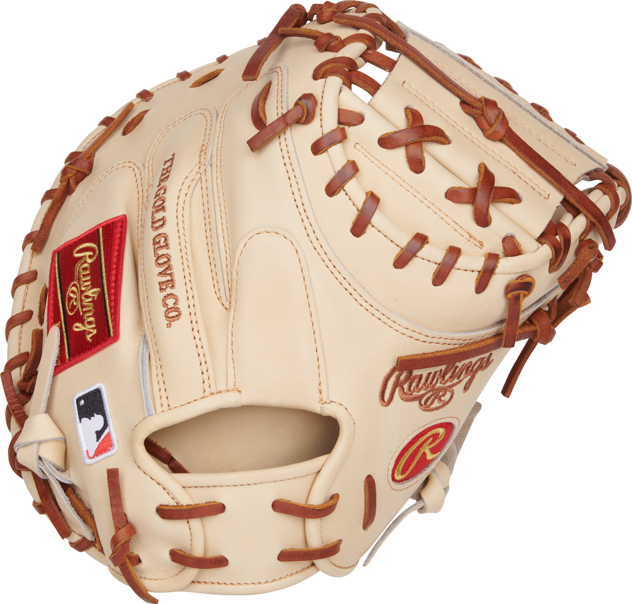 Rawlings Heart of the Hide PRORYM4C 34