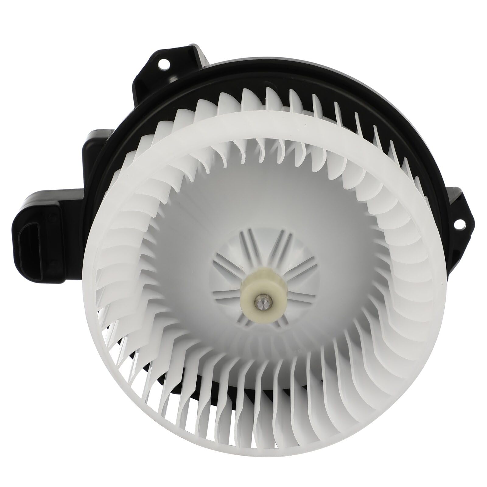 Replacement HVAC Blower Motor for 2014-2018 Jeep Wrangler JK & Ram 1500 - Compatible with Part Numbers 68232369AA, PM4104 - High Performance A/C Heater Blower Motor with Cage - Perfect for AC System Repair & Maintenance