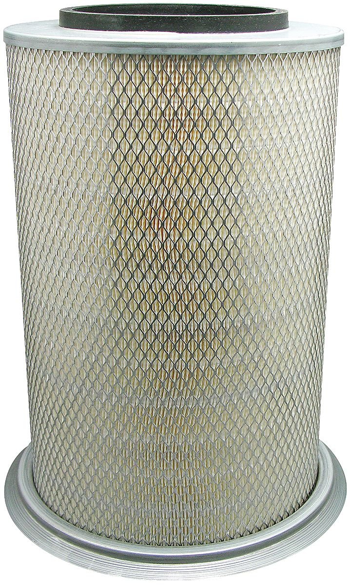 PA3675 Air Filter Element/Outer - High Performance Replacement Air Filter for Cars & Trucks - Perfect for Engine Protection & Improved Airflow in Daily Driving & Off-Road Conditions