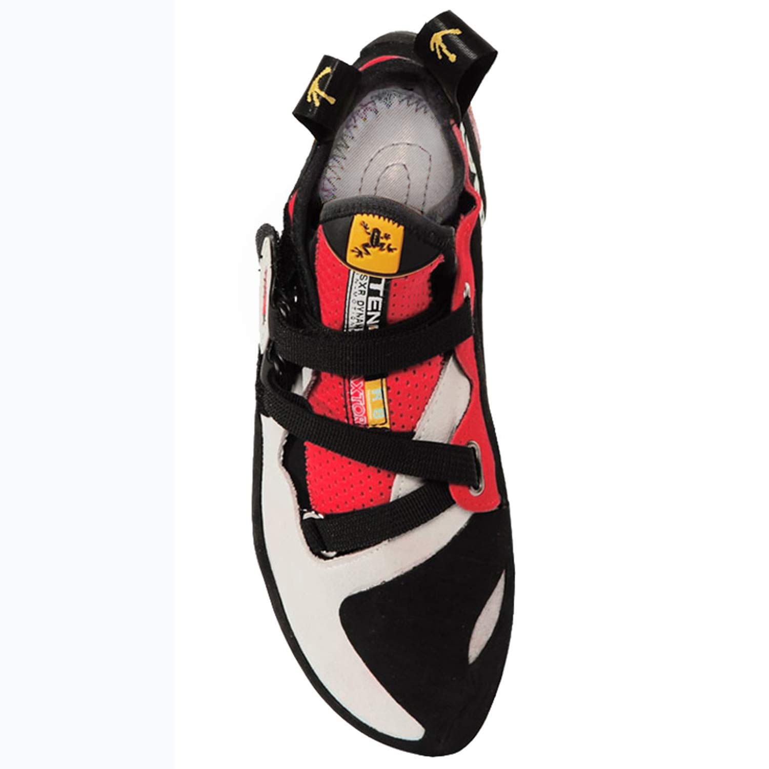 Tenaya Iati Rock Climbing Shoes - Lightweight & High-Performance for Indoor & Outdoor Climbing - Perfect for Bouldering, Sport Climbing & Gym Training