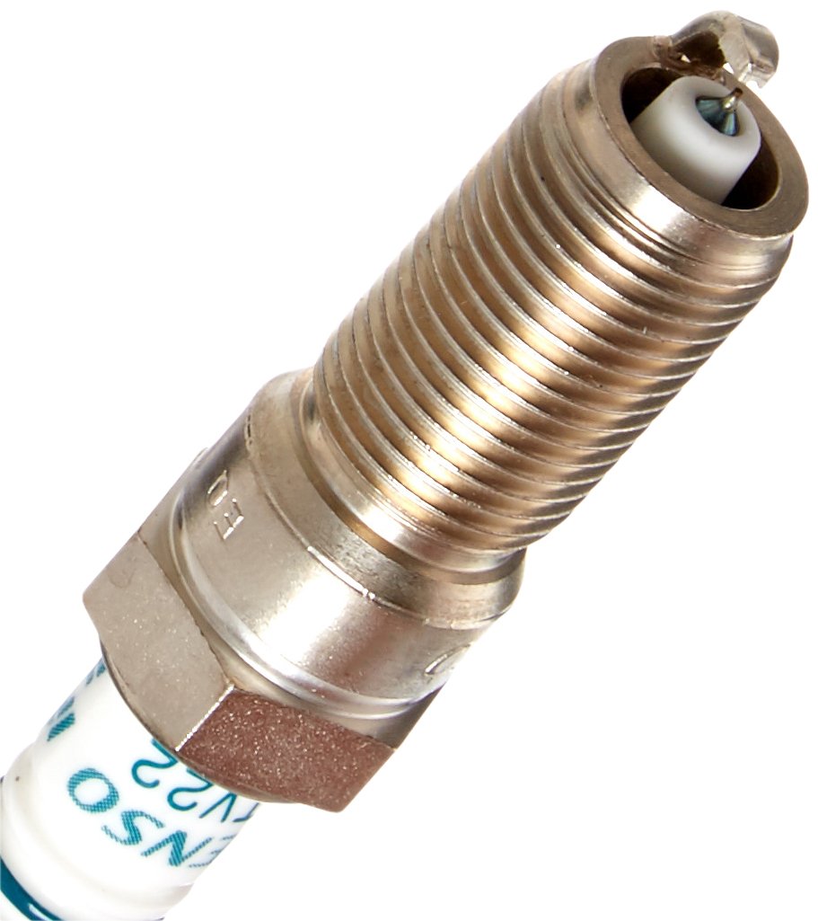 Denso ITV22 Iridium Power Spark Plugs (4-Pack) - High Performance Spark Plugs for Cars, Trucks & SUVs - Perfect for Engine Tune-Ups & Performance Upgrades