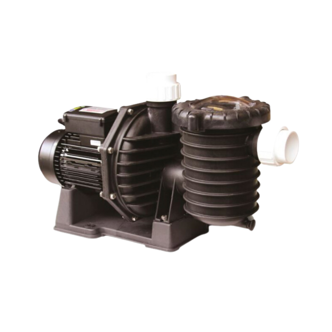 Best Swimming Pool Pump for Pools up to 120,000L - High Efficiency, Quiet & Durable - Perfect for Inground & Above Ground Pools, Spas, and Water Features