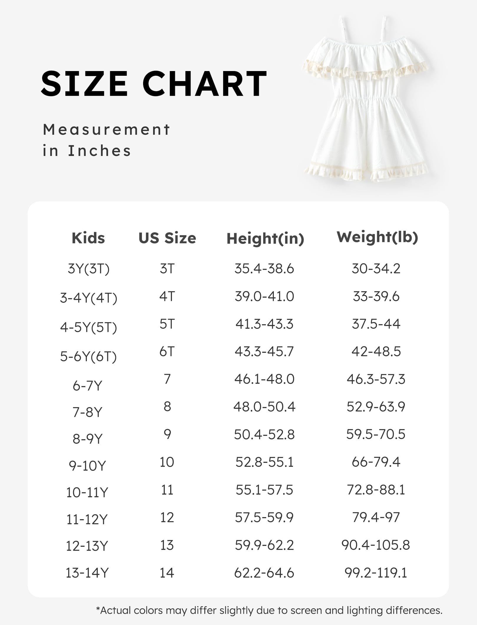 **PatPat Girls' Floral Boho Ruffle Romper - Short Sleeve Wide Leg Jumpsuit for Toddler & Kids | Perfect for Summer Playdates, Beach Outings & Photoshoots**