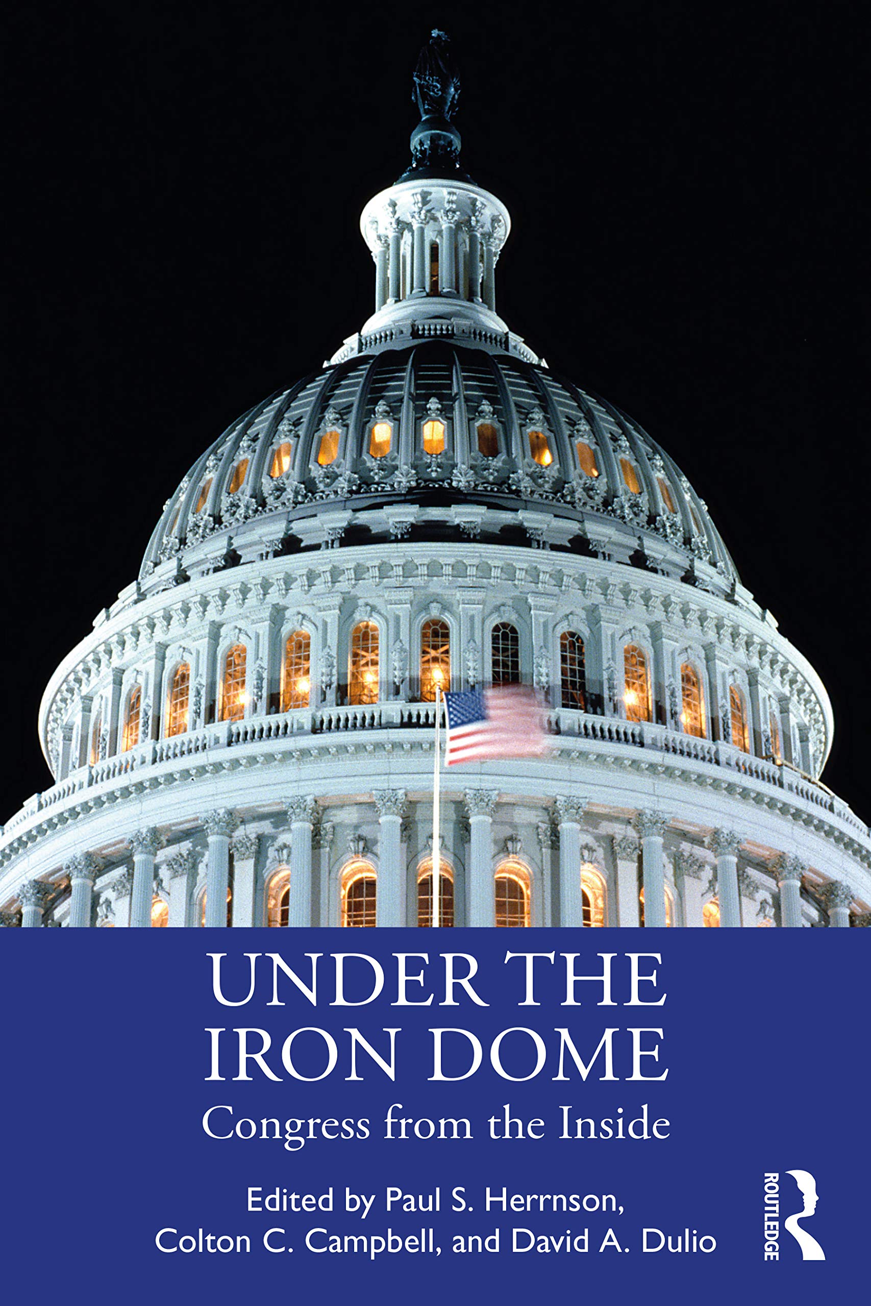 Under the Iron Dome: Inside Congress - A Political Thriller & Insider's Guide to US Government | Perfect for History Buffs & Political Enthusiasts