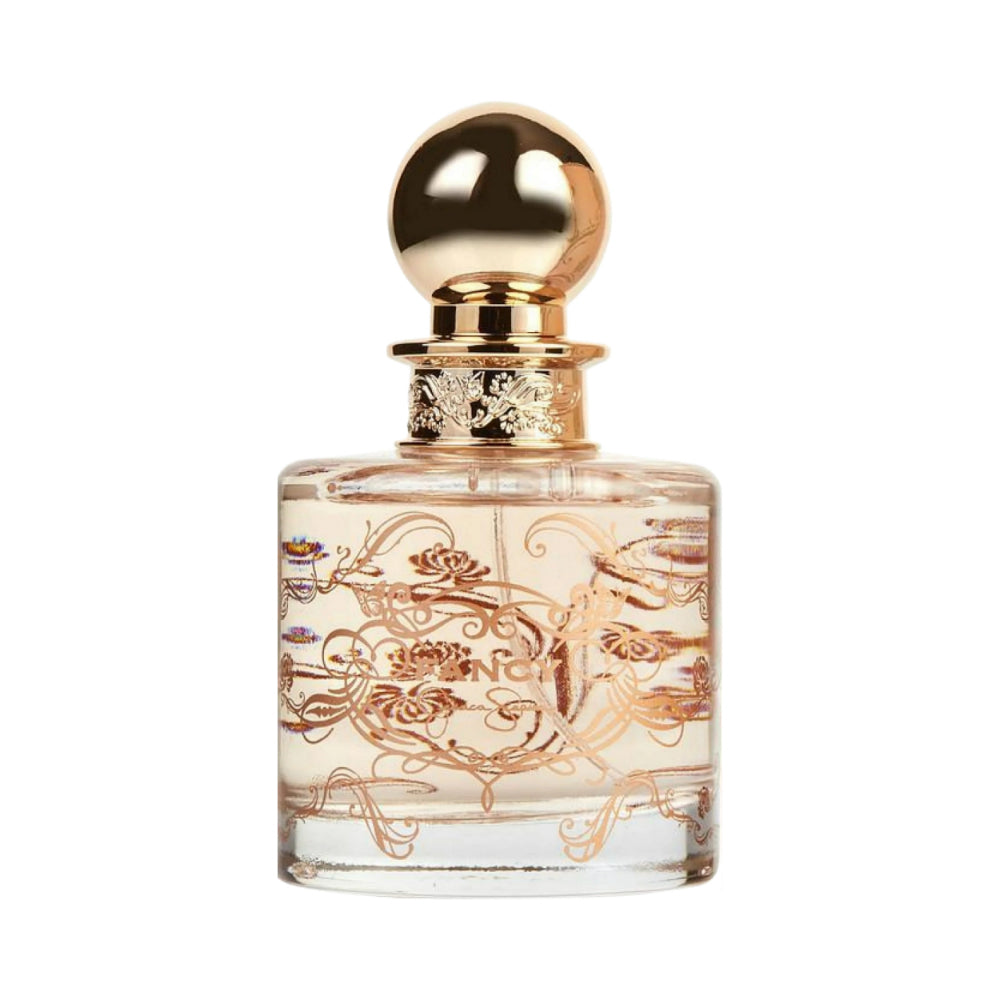 Luxury Fancy Eau de Parfum for Women - 100ml Long Lasting Floral Fragrance - Perfect for Date Night, Office & Special Occasions