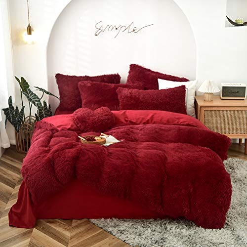 Deep Red