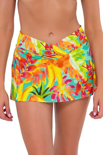Lush Luau