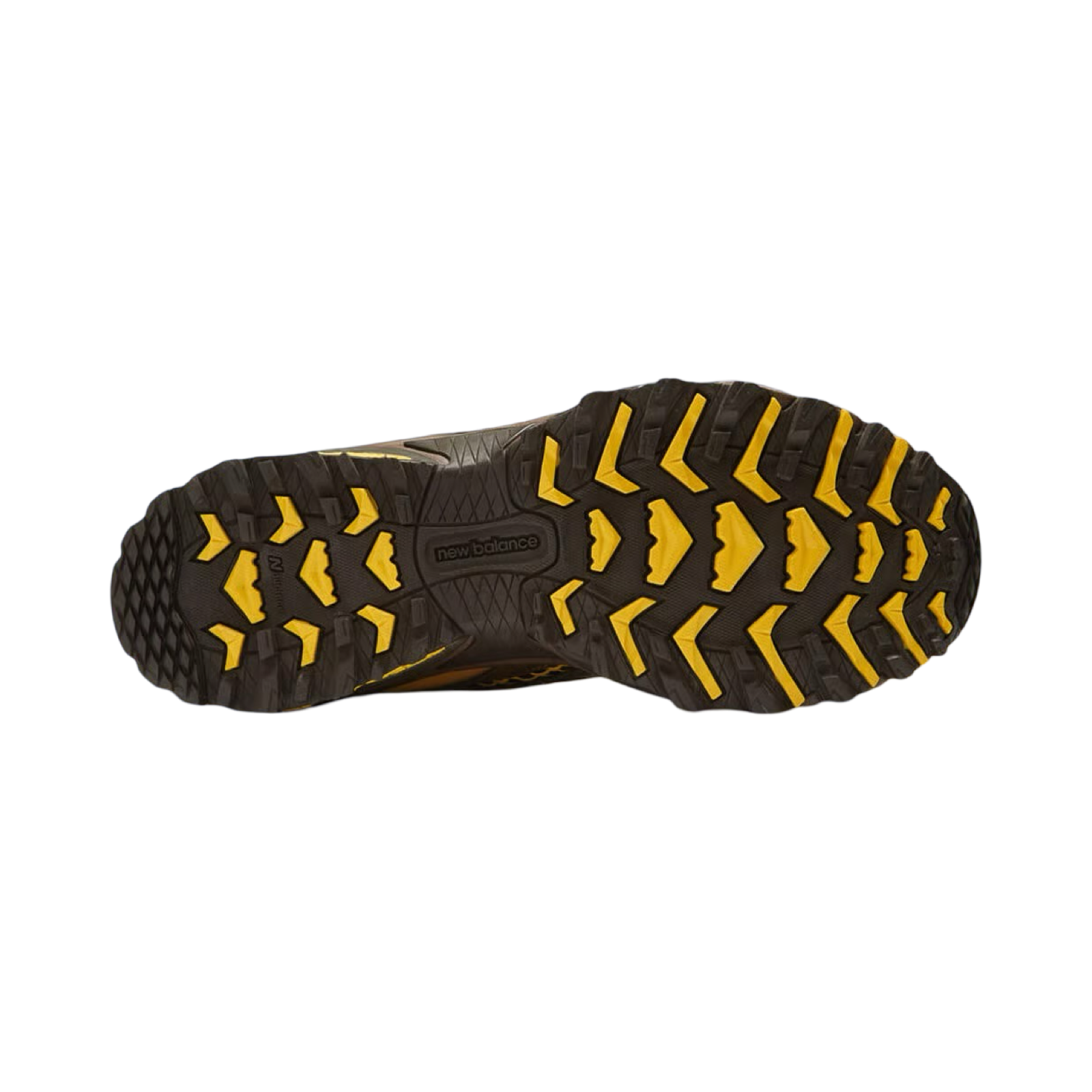 New Balance x Amine the Mooz 610T Sneakers - Desert Palm True Yellow Colorway | Men's & Women's Casual Shoes for Walking, Running & Streetwear Fashion